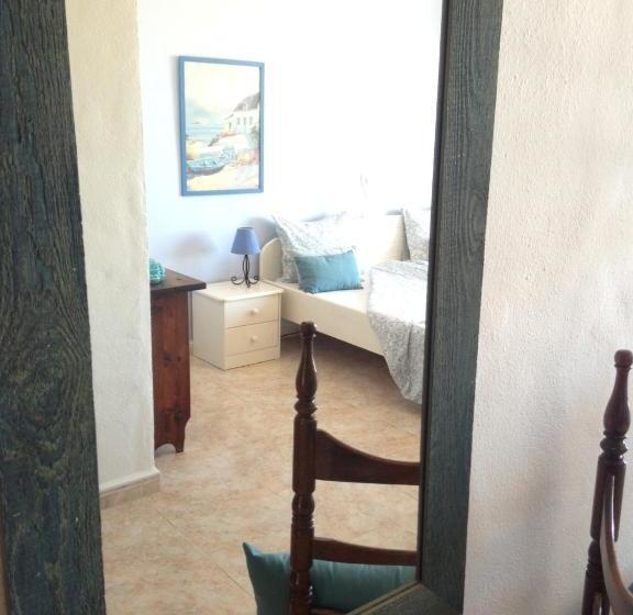 田舎風ホテル Casa De La Vida