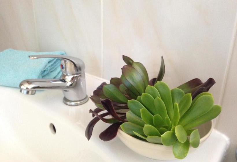 田舎風ホテル Casa De La Vida