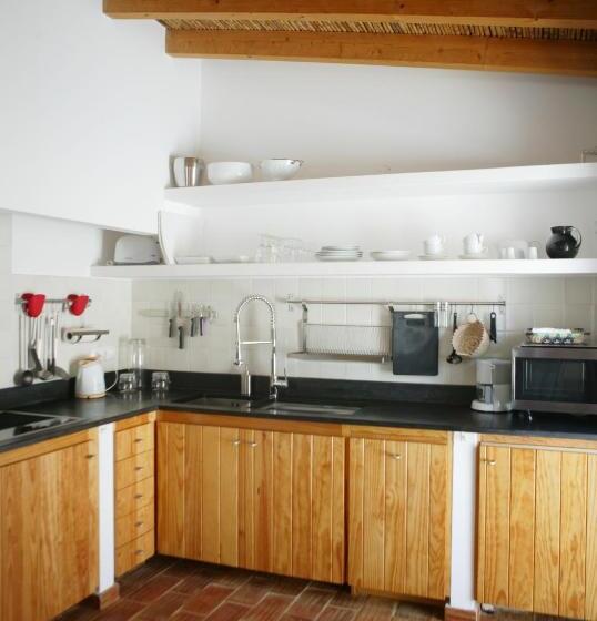 בית מלון כפרי Monte Da Vilarinha