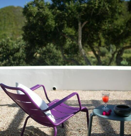 בית מלון כפרי Monte Da Vilarinha