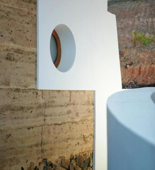 בית מלון כפרי Monte Da Vilarinha