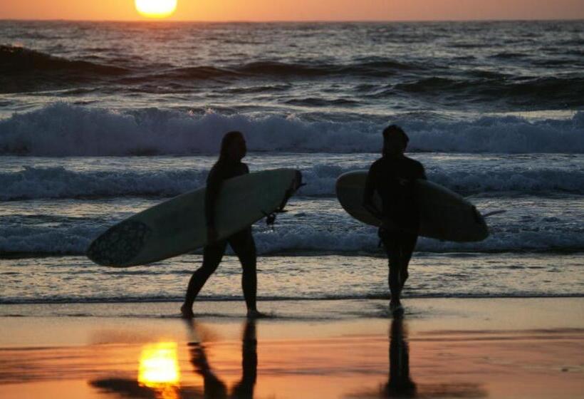 בית מלון כפרי Monte Da Vilarinha