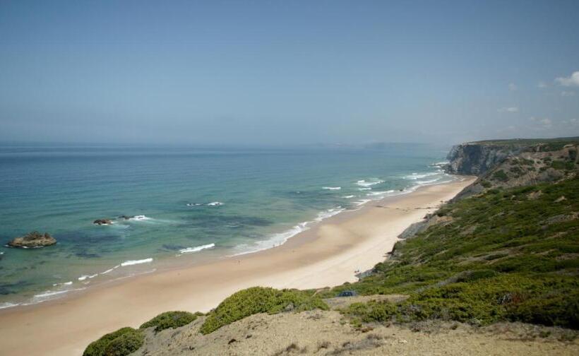 בית מלון כפרי Monte Da Vilarinha