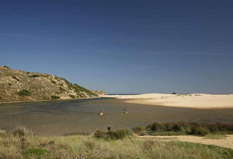 בית מלון כפרי Monte Da Vilarinha