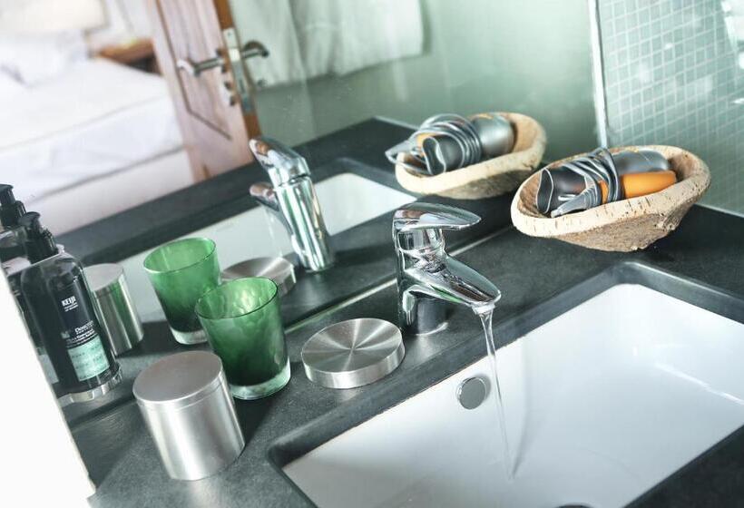 בית מלון כפרי Monte Da Vilarinha