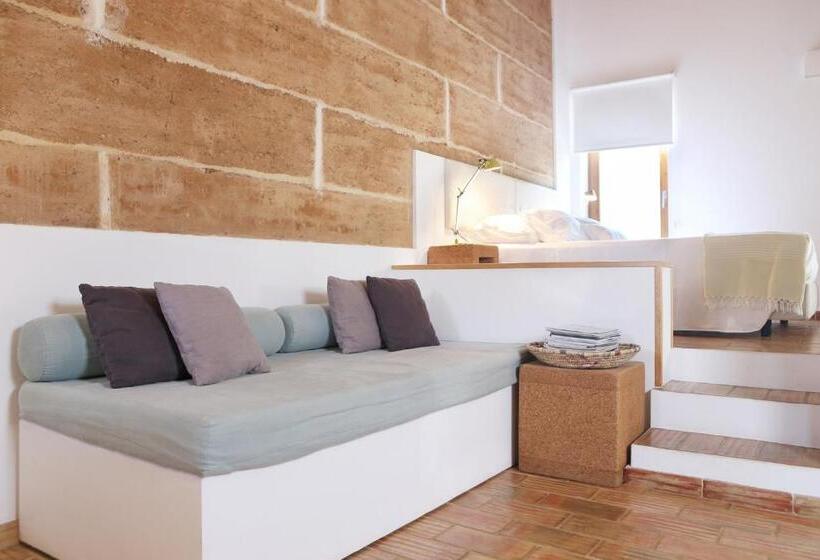 בית מלון כפרי Monte Da Vilarinha