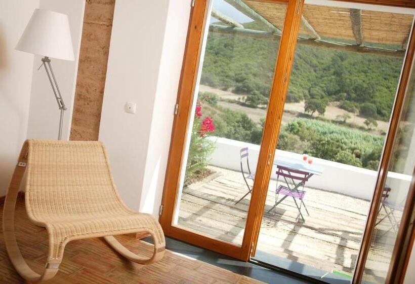 בית מלון כפרי Monte Da Vilarinha