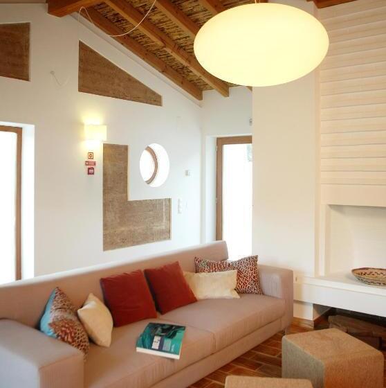 בית מלון כפרי Monte Da Vilarinha