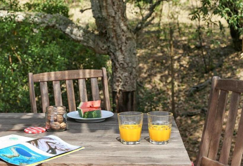 בית מלון כפרי Monte Da Vilarinha