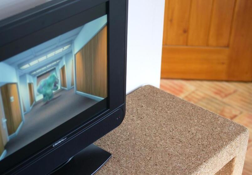 בית מלון כפרי Monte Da Vilarinha