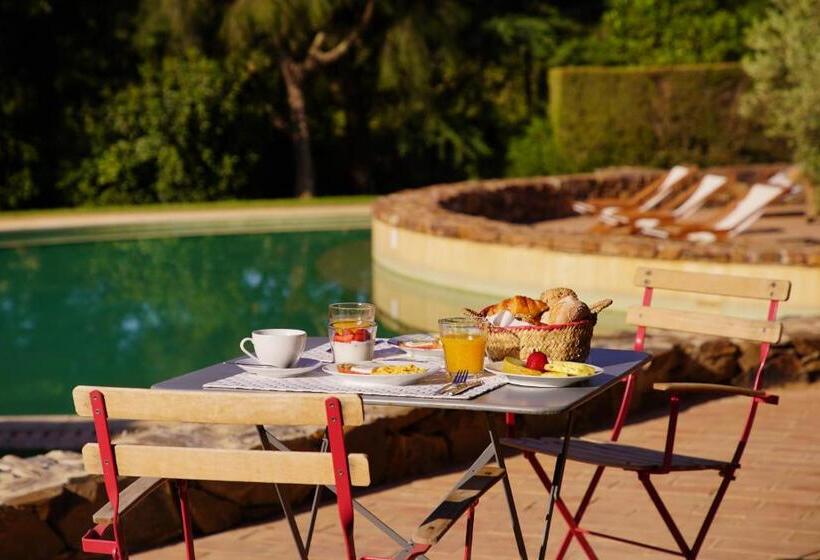 בית מלון כפרי Monte Da Vilarinha