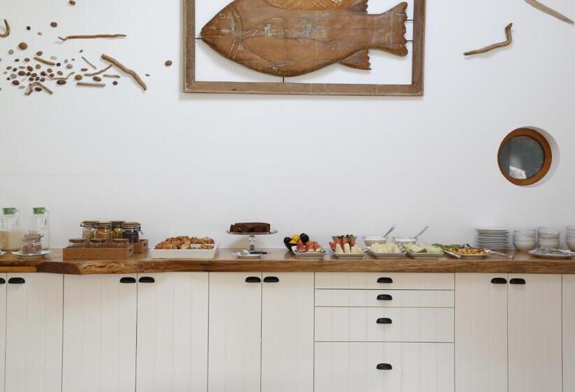 בית מלון כפרי Monte Da Vilarinha