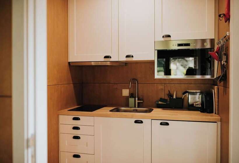 בית מלון כפרי Monte Da Vilarinha