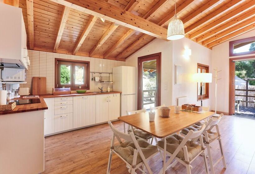 בית מלון כפרי Monte Da Vilarinha