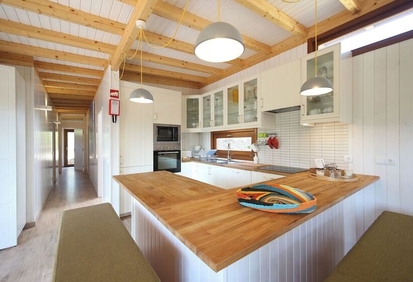 בית מלון כפרי Monte Da Vilarinha