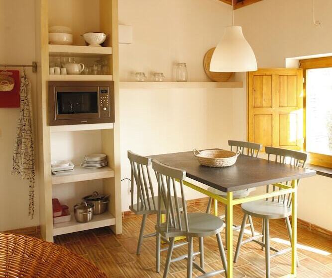 בית מלון כפרי Monte Da Vilarinha