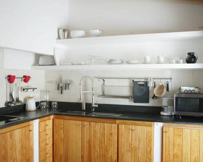 בית מלון כפרי Monte Da Vilarinha