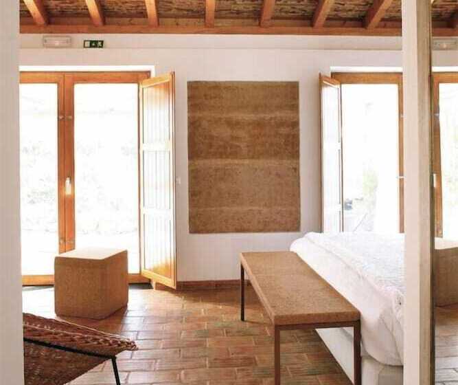 בית מלון כפרי Monte Da Vilarinha