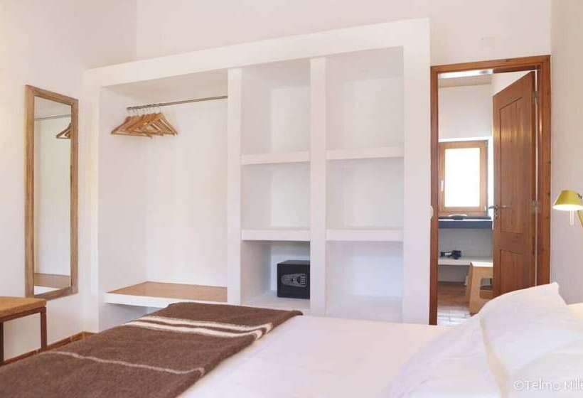 בית מלון כפרי Monte Da Vilarinha