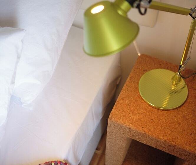 בית מלון כפרי Monte Da Vilarinha