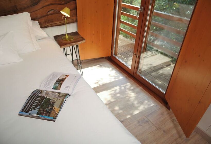 בית מלון כפרי Monte Da Vilarinha