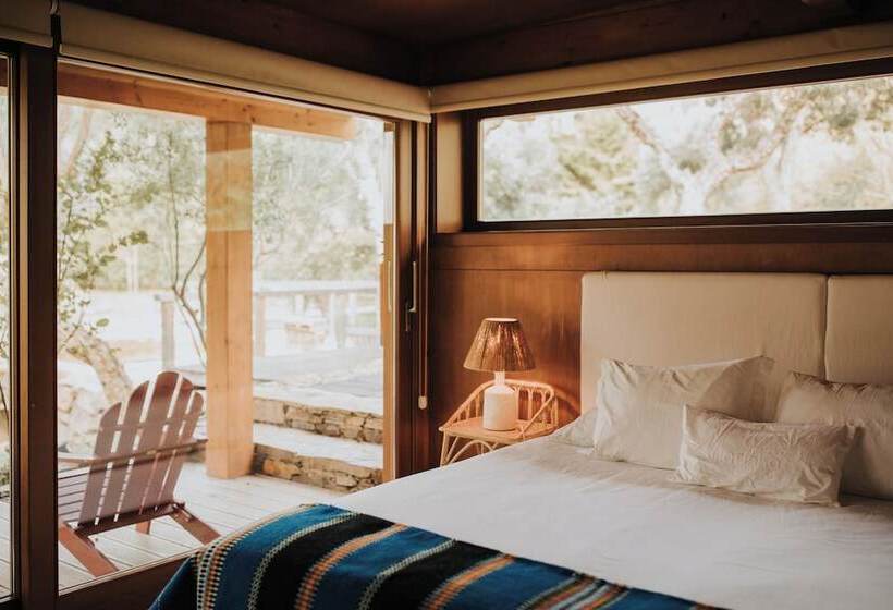 בית מלון כפרי Monte Da Vilarinha