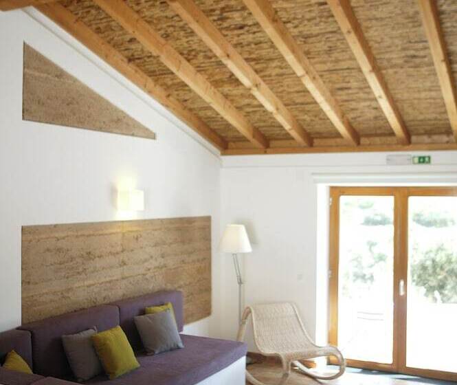 בית מלון כפרי Monte Da Vilarinha