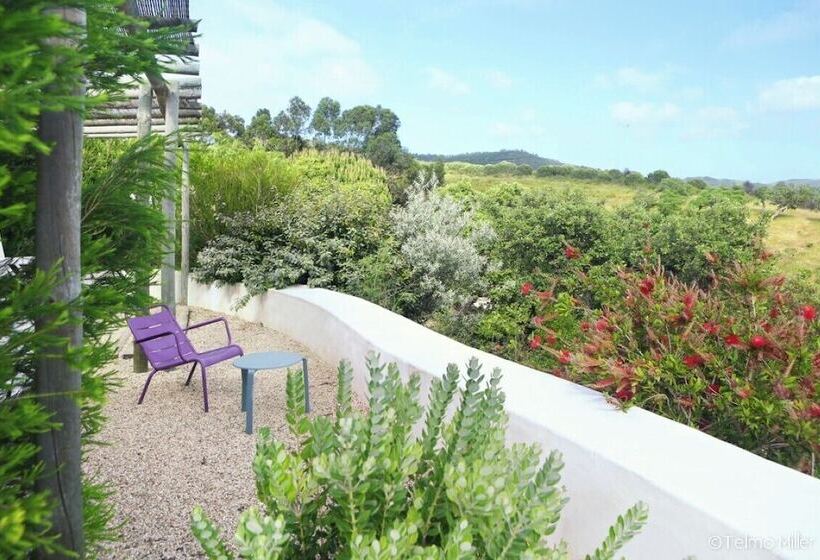 בית מלון כפרי Monte Da Vilarinha