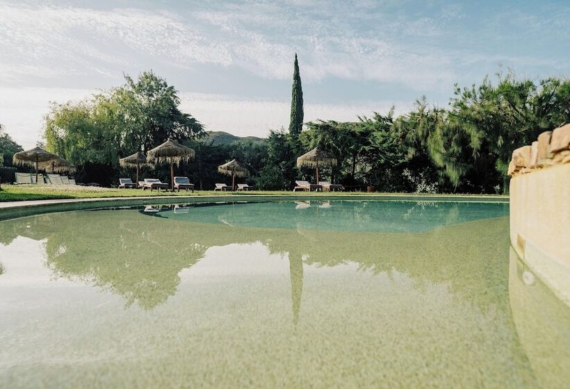 בית מלון כפרי Monte Da Vilarinha