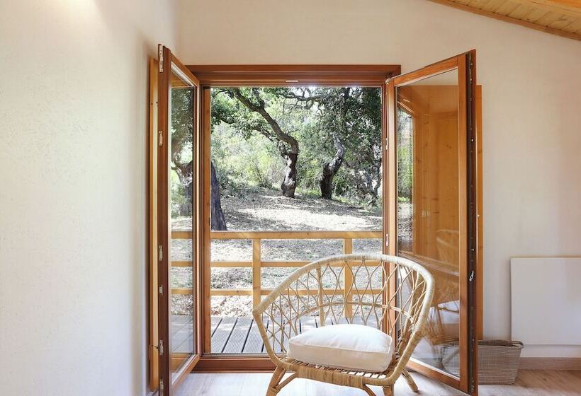 בית מלון כפרי Monte Da Vilarinha