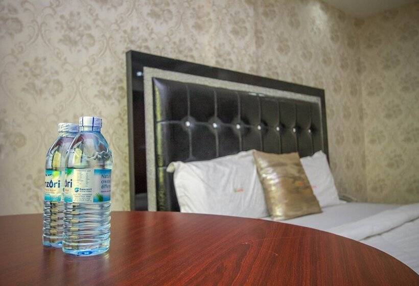 هتل Sal S Boutique