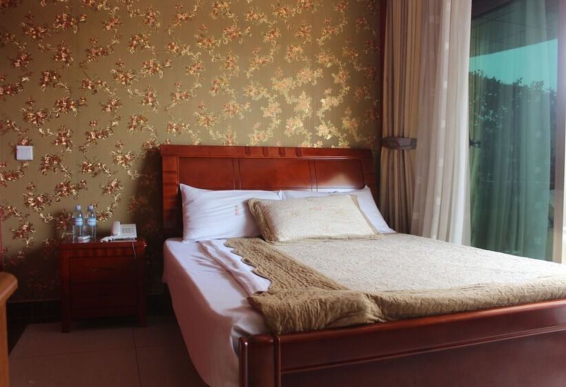 هتل Sal S Boutique