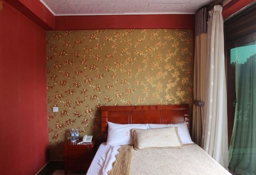 هتل Sal S Boutique