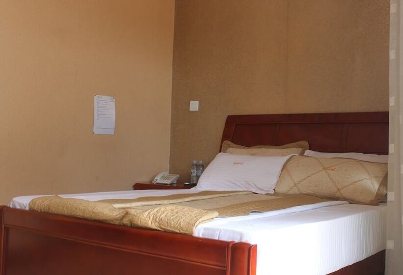 هتل Sal S Boutique