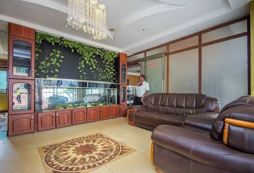 هتل Sal S Boutique