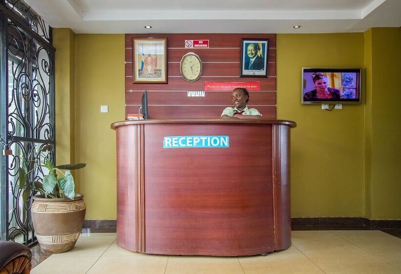 هتل Sal S Boutique