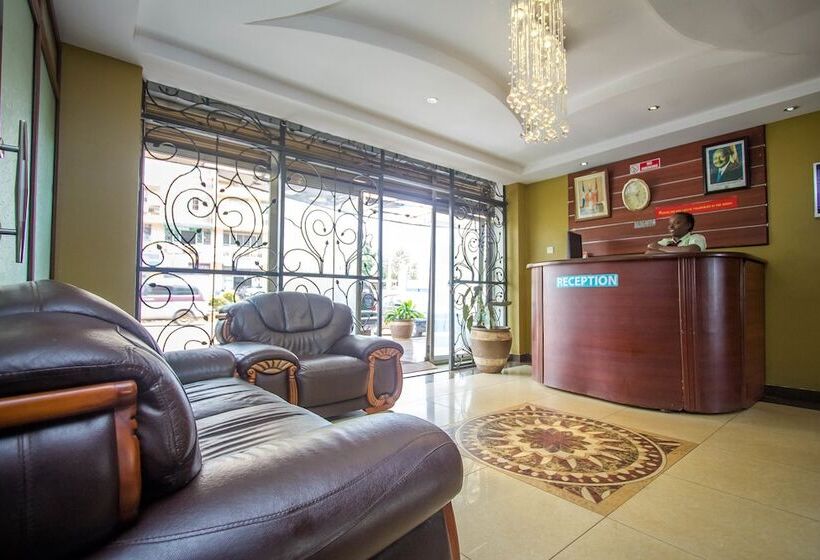 هتل Sal S Boutique