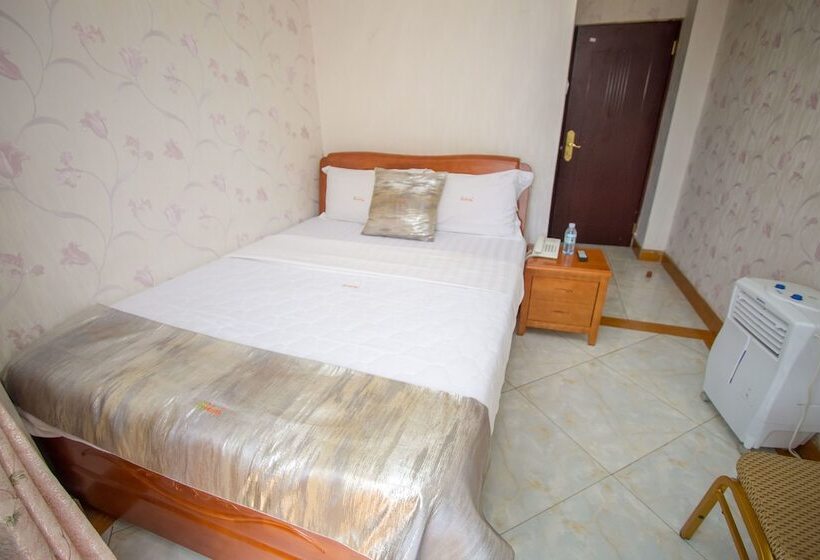 هتل Sal S Boutique