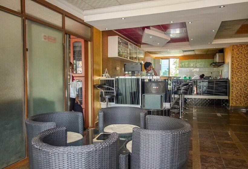 هتل Sal S Boutique