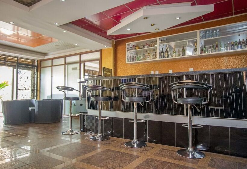 هتل Sal S Boutique