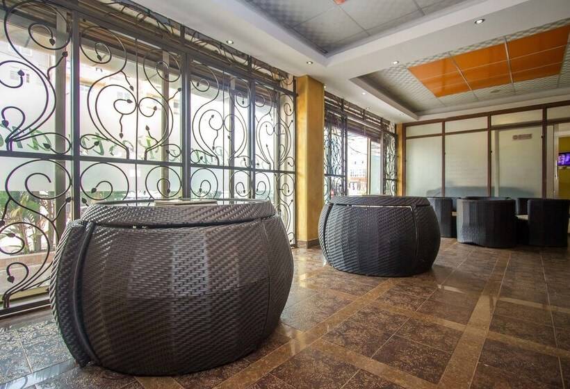 هتل Sal S Boutique