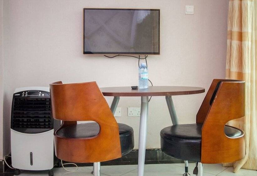 هتل Sal S Boutique