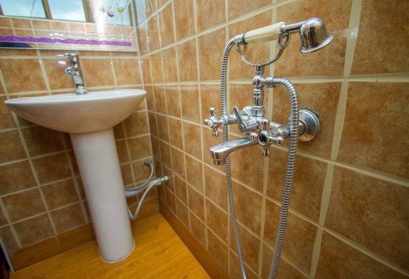 هتل Sal S Boutique