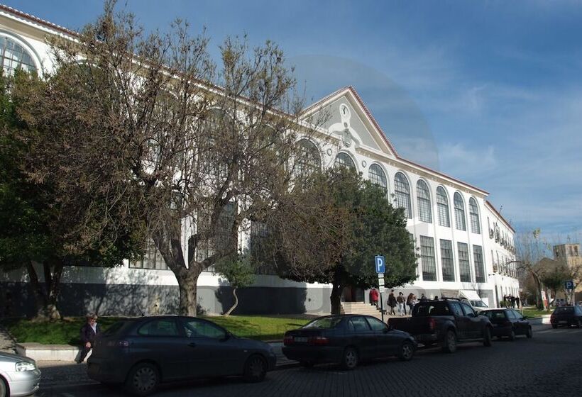 Отель Santa Comba