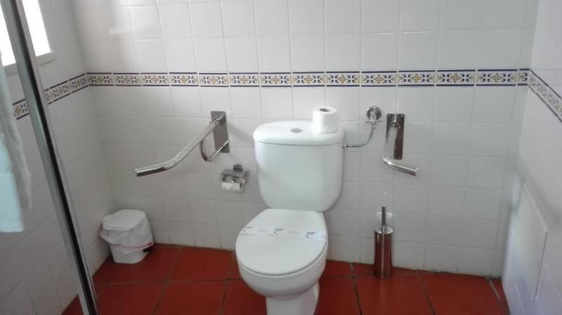 Отель Santa Comba