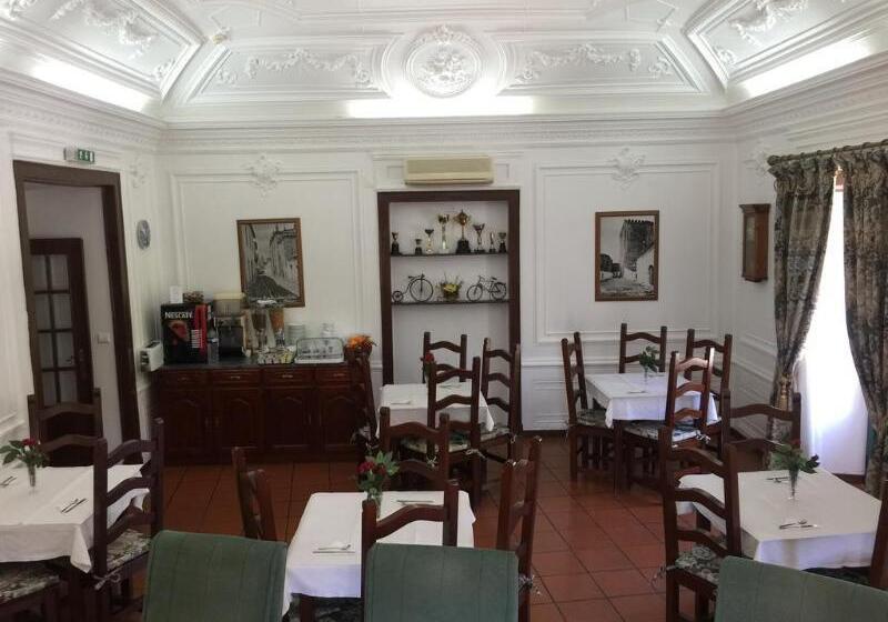 Отель Santa Comba