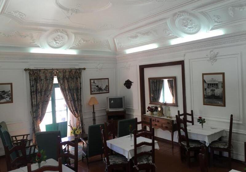 Отель Santa Comba