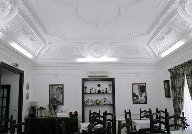 Отель Santa Comba