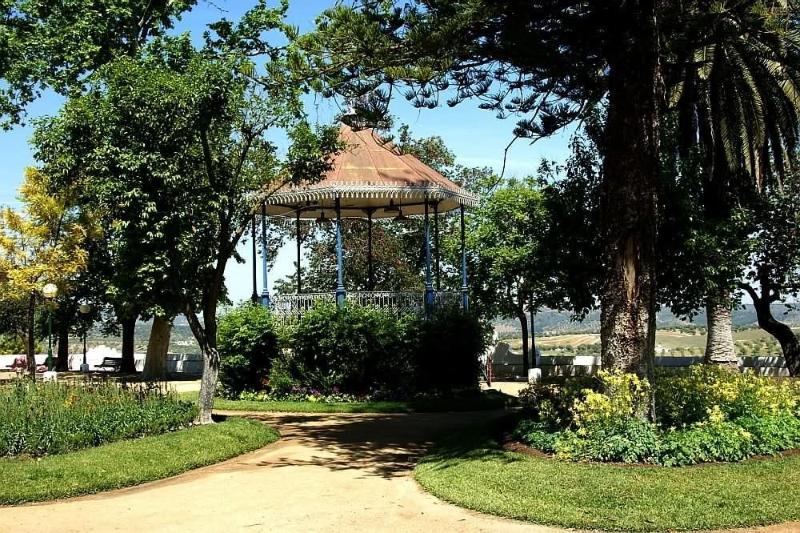 Отель Santa Comba