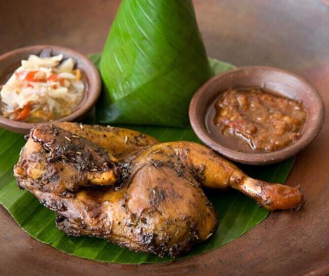 هتل Santika Mega City  Bekasi